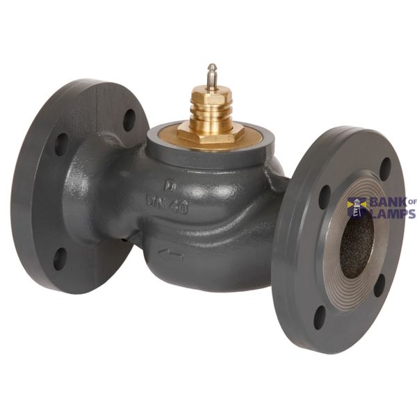 VL2 PN6 DN32/16 flange image 1
