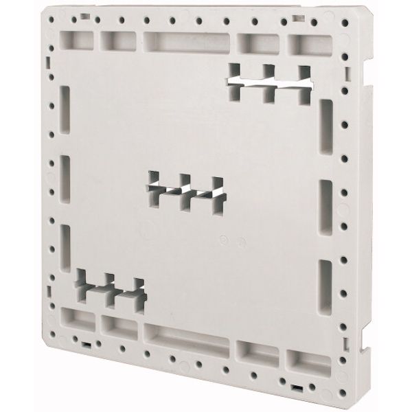 Busbar support, TTT center, KSX image 1