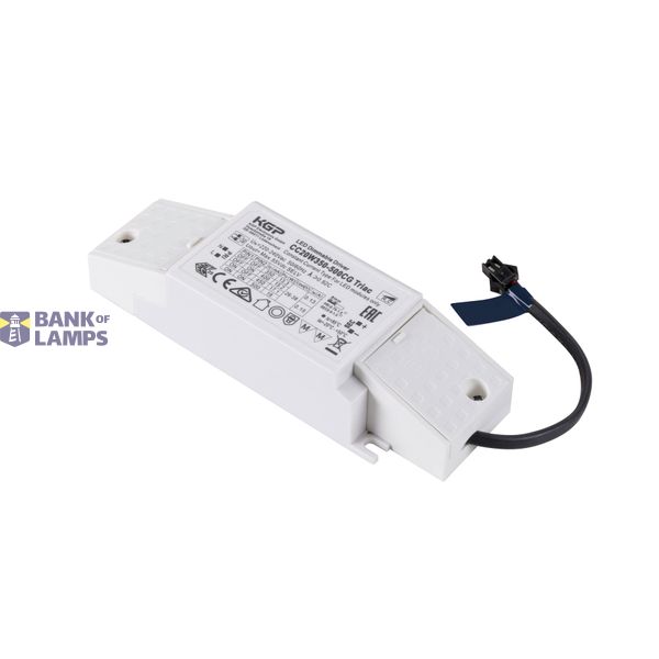 LED-Driver, 20W, 350 mA, PHASE image 1