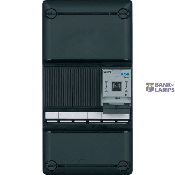 S55, 1ph., Pasco 1 gr 0 RCCB 42 image 4