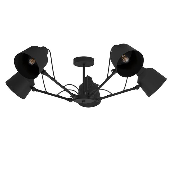 BASURTU ceiling light 99667 image 1
