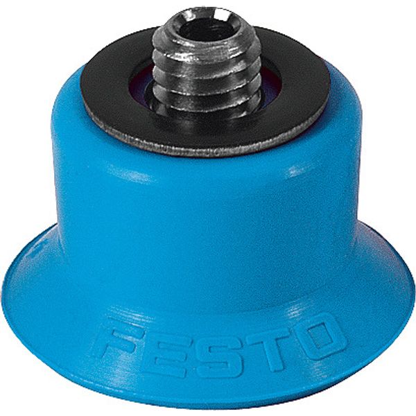 ESS-20-EU Vacuum suction cup image 1