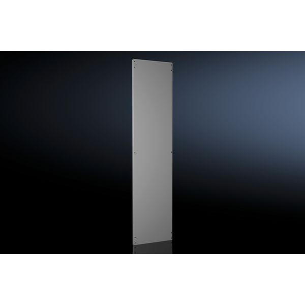 VX Divider panel, HD: 1800x500 mm image 2