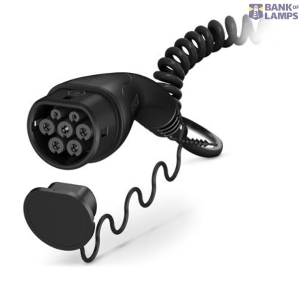 CHARX ET2C-3AC32-5,0MEH00P - AC charging cable image 1