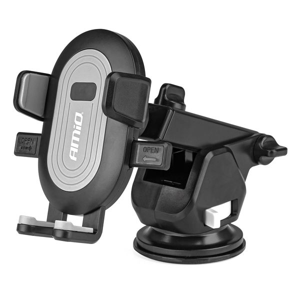 Phone holder with suction HOLD-18 image 1
