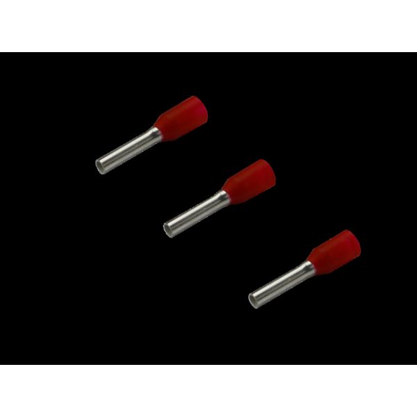 Ferrules 1,0 mmÂ², 8mm image 2