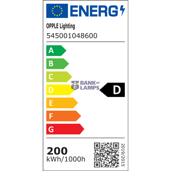 LEDHighbay-E2 200W-857-W image 3