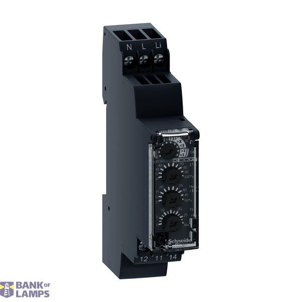Harmony current control relay image 2