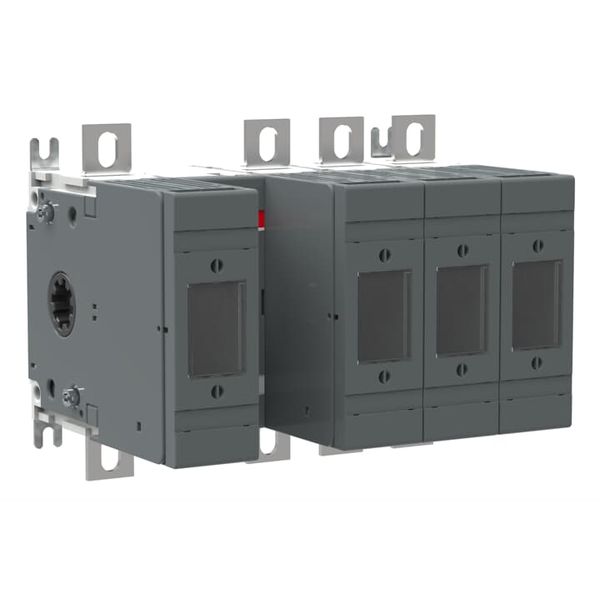 OS125GD13N2 SWITCH FUSE image 1