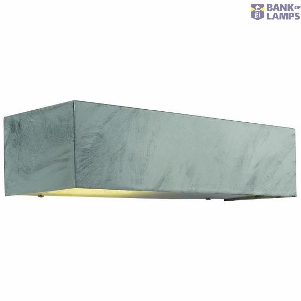 Square Maxi | Wall | Galv. image 1