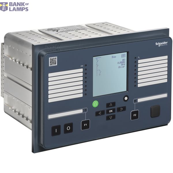 Protection relay P3F30-DGGIA-DAENA-B1 image 1