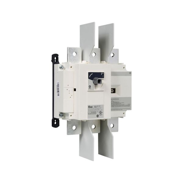 RD400-3 Switch 400A Non-F 3P UL98 image 8