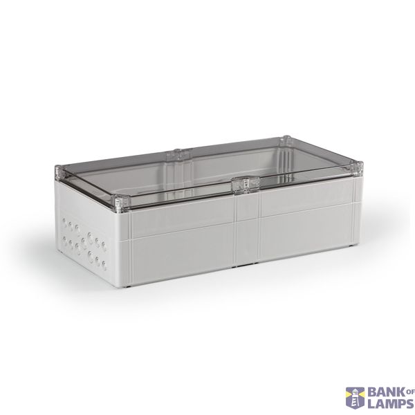 OPCM306018T.U | Enclosure PC 300 x 600 x 187 mm image 1