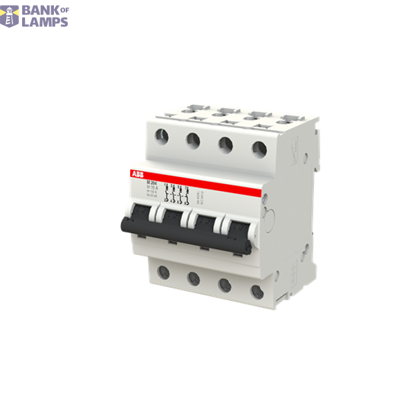 EP32C02 Miniature Circuit Breaker image 2