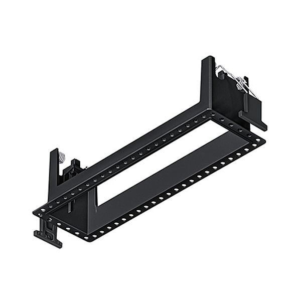 SUI DSG6 FRAME BK TL - Installation frame image 1