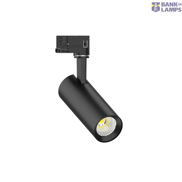 LEDSpot3C-C-CS 20W-930/940/950-36D-BL image 1