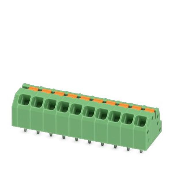 SPTAF 1/10-3,5-IL - PCB terminal block image 1