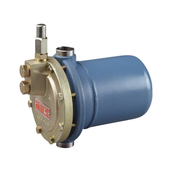 SV 1 Float Valve image 1