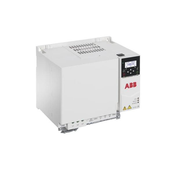 ACS380-040S-032A-4; ACS380-040S-032A-4 PN: 15.0 kW, IN: 32 A image 1