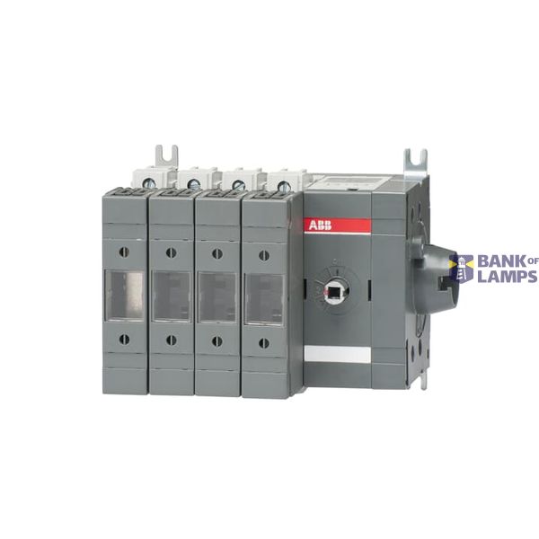 OS63GDS40N1 SWITCH FUSE image 1