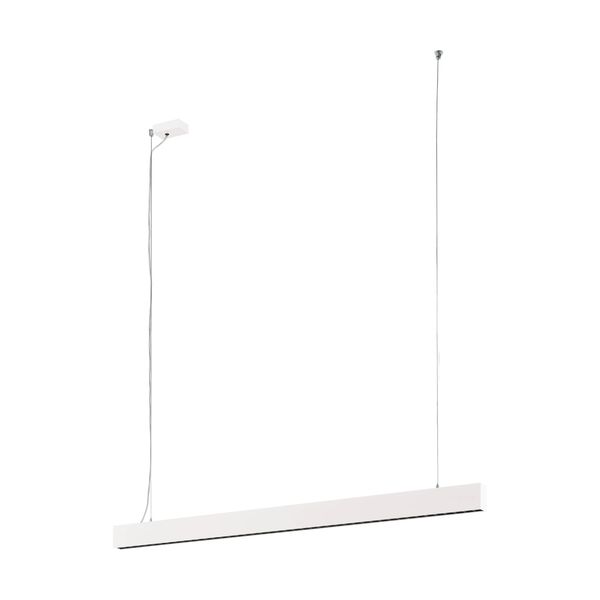 LED-HL L-2300 4000K WHITE 'ALBAVILLA' image 1