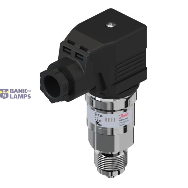 Sensor MBS 33M-DC11-A9AB08-0 image 1