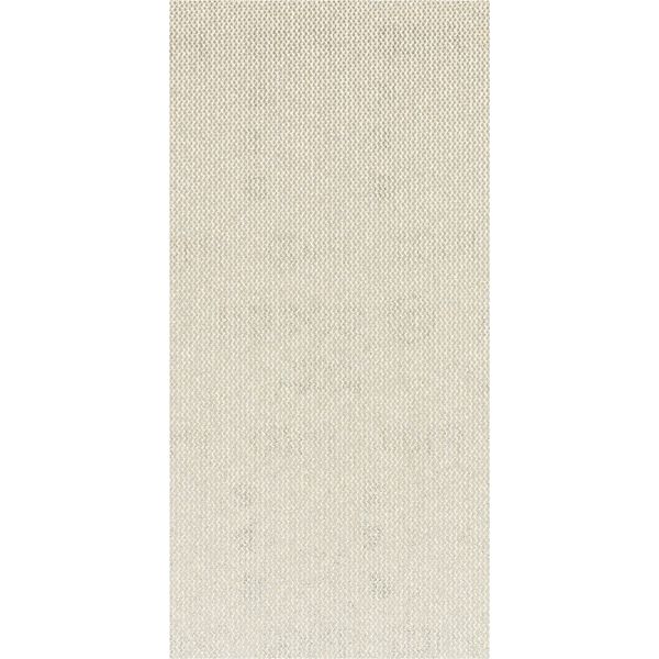 EXPERT M480 Sanding Net for Orbital Sanders 93 x 186 mm, G 100, 50-pc image 1