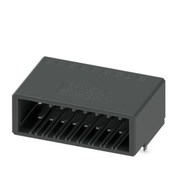 DD31H 2,2/16-H-3,81-Y - PCB header image 1