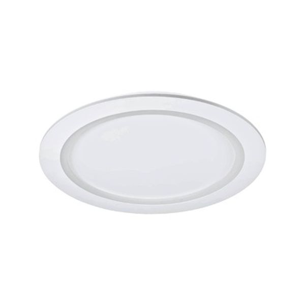 PADROGIANO-Z CL 35,5W 4600lm RGB + TW 595 white image 1