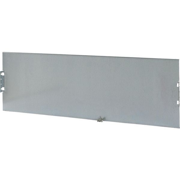XTPZBAVP2-H350W1000 Vertical partition, main busbar, HxW=350x1000mm image 3