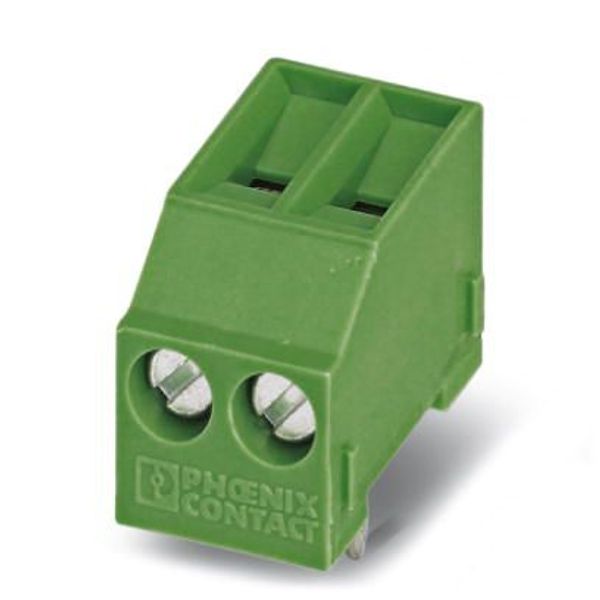 MKDSFW 3/ 2 - PCB terminal block image 3