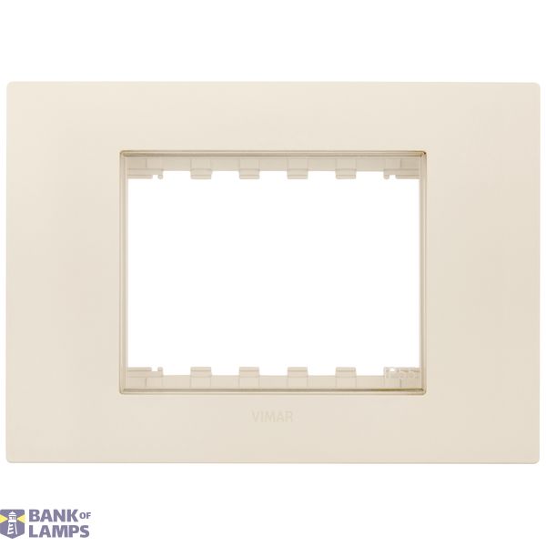 IP55 cover 3M +screws canvas image 1