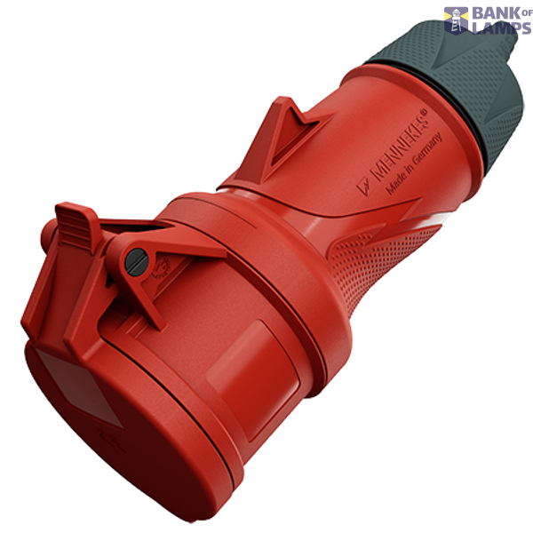 Conn. PTX G 16A5p6h IP54 image 1