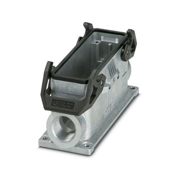 HC-STA-B24-SLWD-2SSM25-ELC-AL - Housing image 2