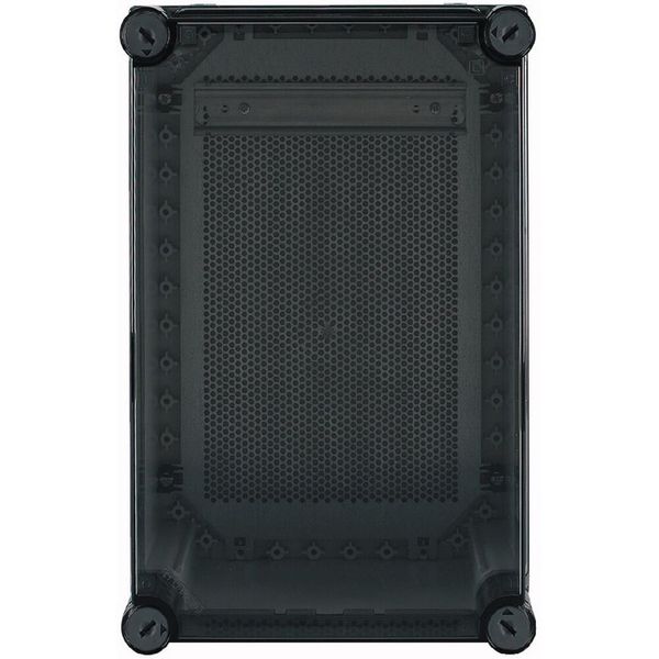 CI43E-150-APZ Ci-APZ enclosure with MM43 + 1x Rail image 6