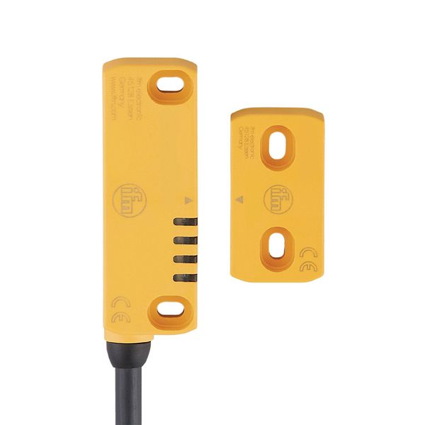 MN38010-BPKG/UC/-H | RFID-coded safety sensor image 1