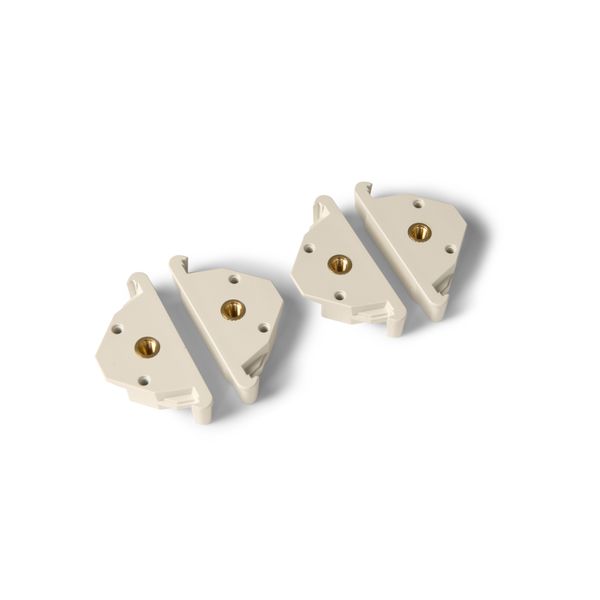 UEL1.04 | Corner elevator part 4 pcs. Kit image 1