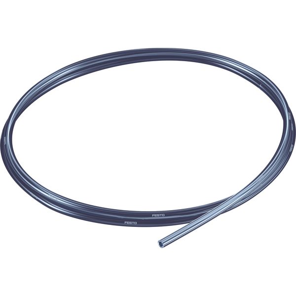 PUN-H-4X0,75-TSW Plastic tubing image 1