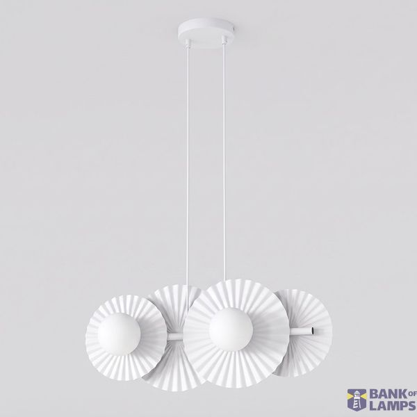 UMBRA 4 WHITE image 2