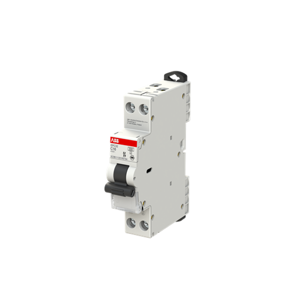 B23 212-10M, Energy meter'Bronze', Modbus RS485, Three-phase, 65 A image 3