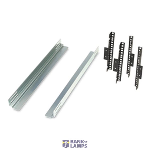 Equipment Support Rails for 60 image 1
