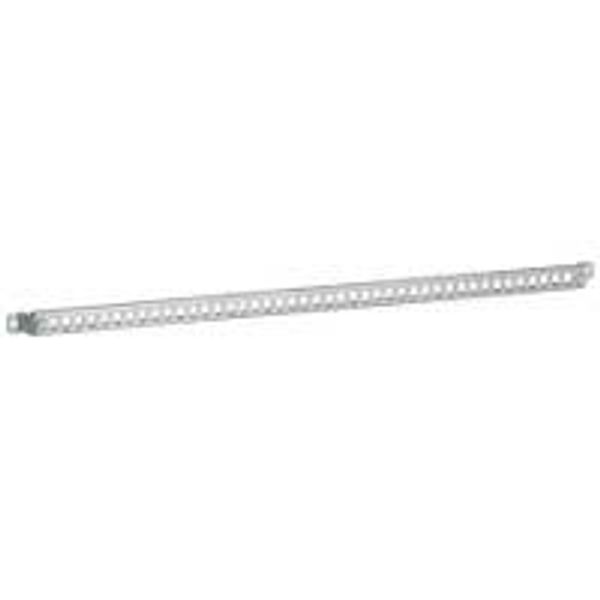 Cable fixing support - for XL³ 800 cabinets 660 mm wide image 1