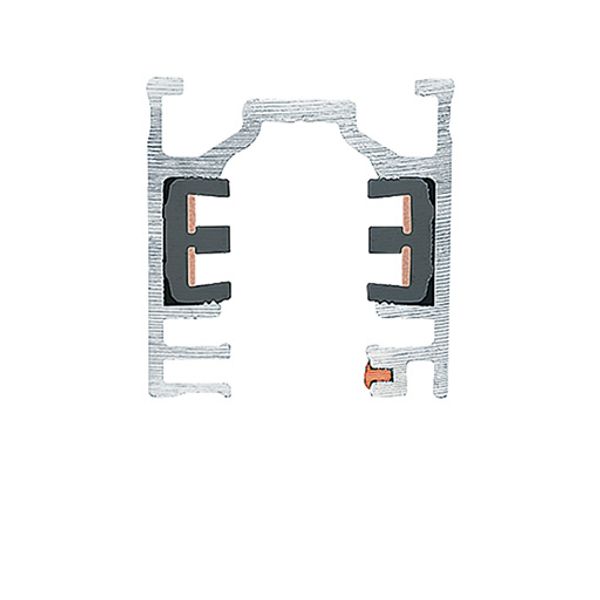 3PH/L3+DALI TRACK 4000 BK - track image 1