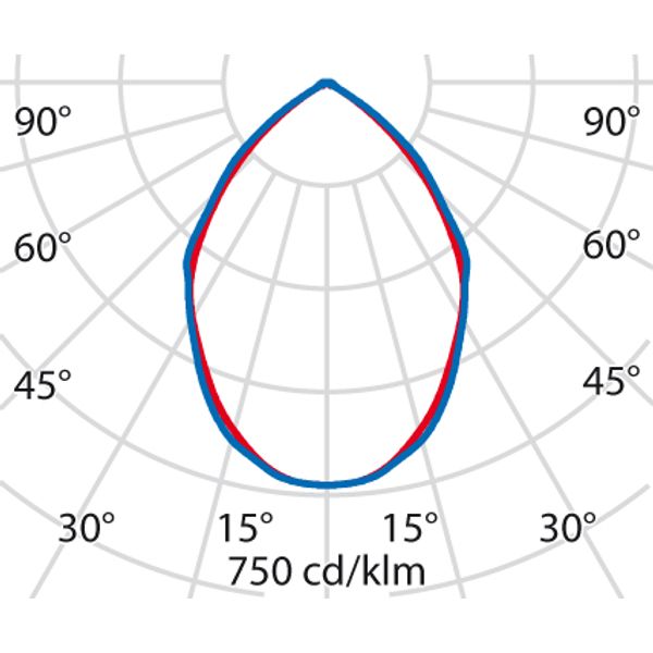 WIN PRO+ 30 250 S/EW 740 GR94 DALI image 6