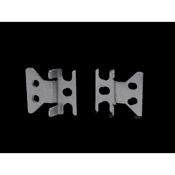 SZ WALL MOUNTING BRACKET, STEEL image 2