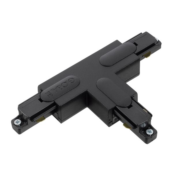 T-PIECE GB39-2 1-V BLACK image 1