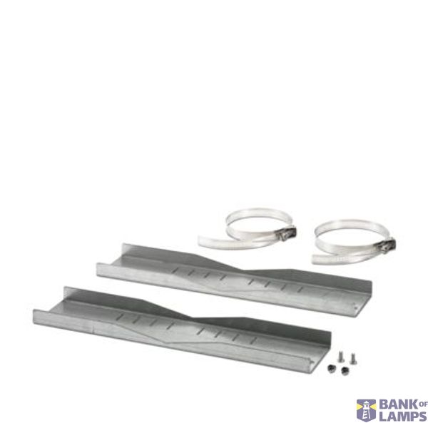 OCS POLEFIX 1816 - Mounting material image 1