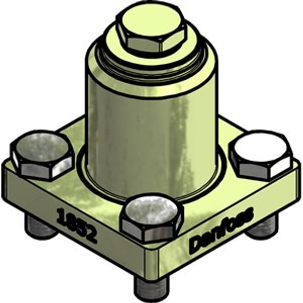 ICFF 20 Filter module, Spare part image 1