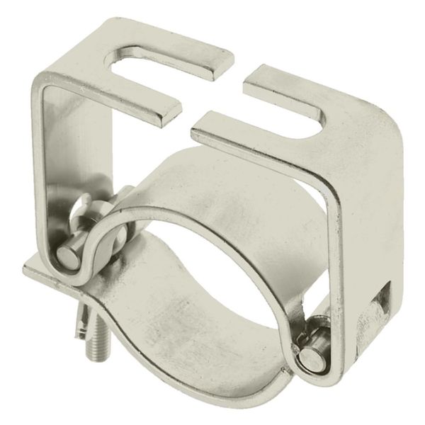 Fuse-clip, medium voltage, 200 A, IEC, BS image 15