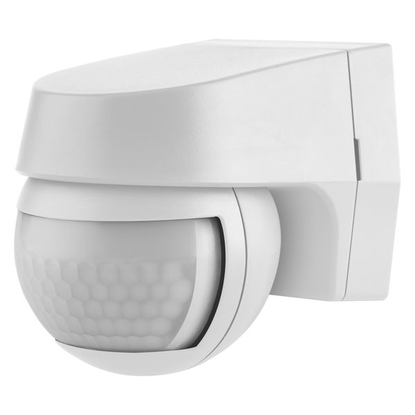 SENSOR WALL 110DEG IP44 WT OSRAM image 1